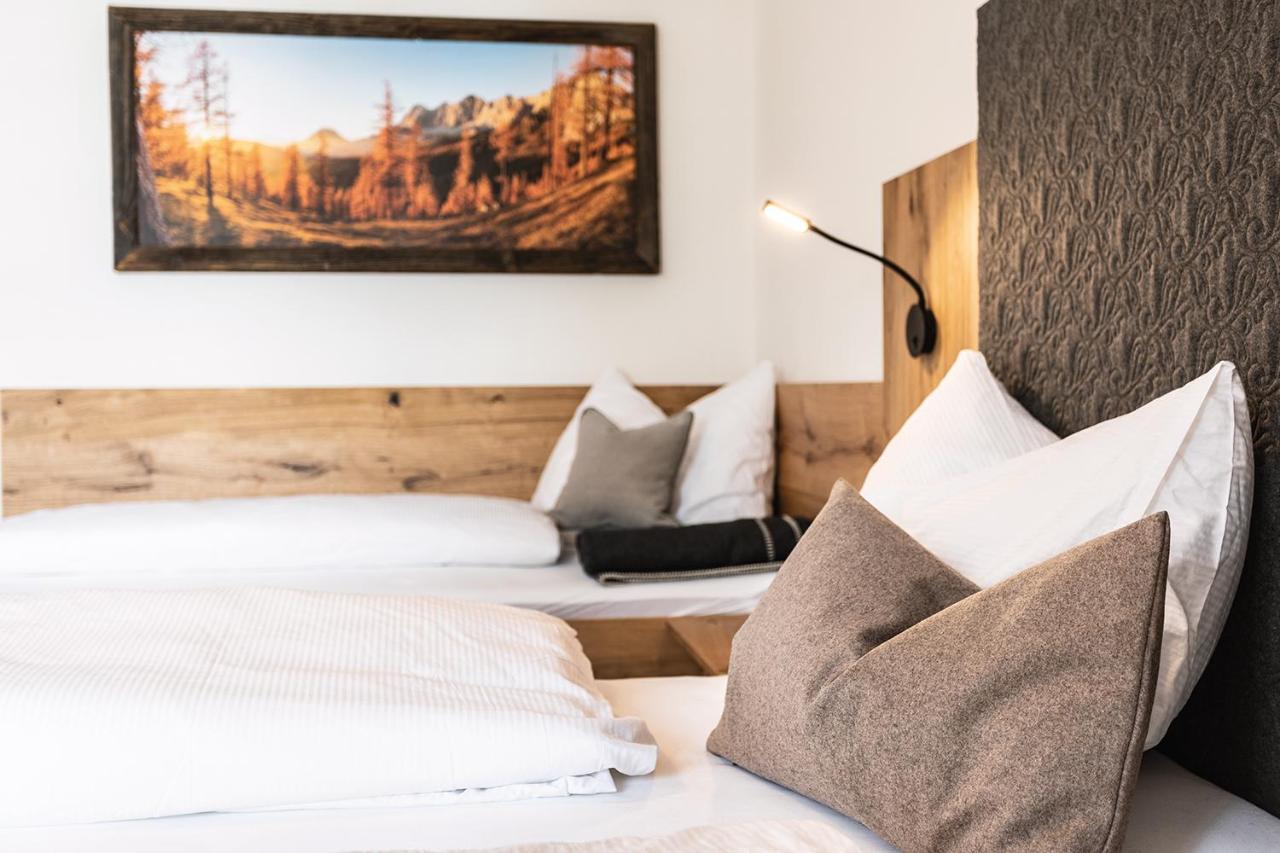 Bergseegut Chalet Und Apartment ヴァークライン エクステリア 写真